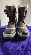Sorel Men’s Caribou Winter