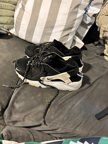 Nike air huarache run - nike,