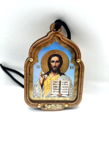 Jesus christ car - jesus, travel