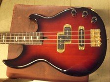 Yamaha 1980s electric - yamaha,