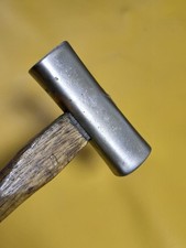 Unusual Japanese Hammer