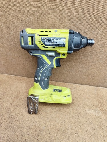 Ryobi r18id2 drill impact - r18id2,
