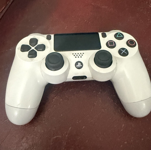 Official sony dualshock ps4 - sony,