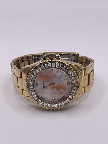 Seksy sekonda ladies watch - seksy,