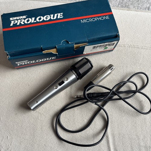 Shure prologue dynamic - prologue,