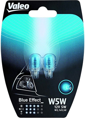 New valeo turn signal - signal, light