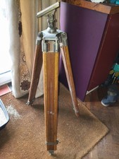 Adjustable Antique Wood &