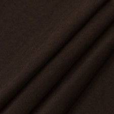 Faux Suede 100% Polyester 2M