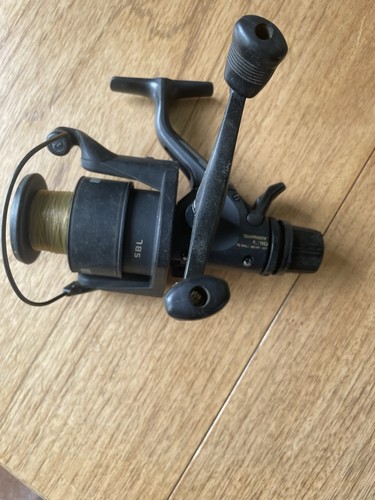 Shimano aero baitrunner 6010 - shimano,
