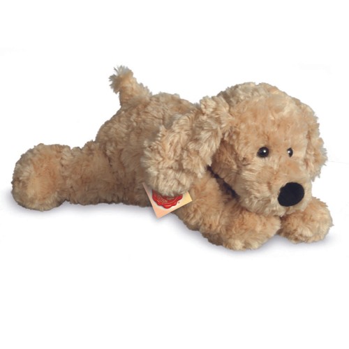 Hermann 91928 lying floppy dog - lying,