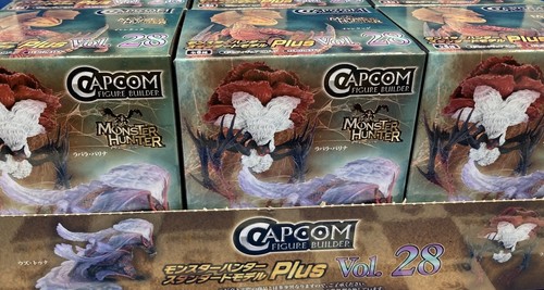 Monster hunter wilds capcom - wilds,