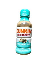 1 HTF Limited Edition Dunkin'