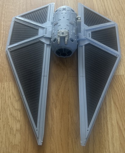Hasbro star wars - one, tie