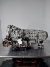 GEARBOX AUDI A4 MK5 (B9) 2015