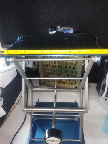 Fisher scientific 673 - fisher,