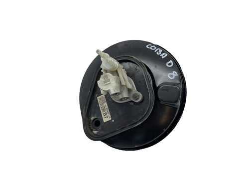 Vauxhall corsa brake servo - d,