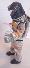Action Man Astronaut Space Suit