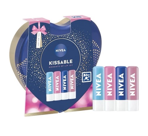 Perfect girls gift nivea - perfect,