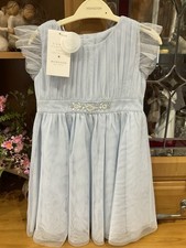 Monsoon Children Party Dress