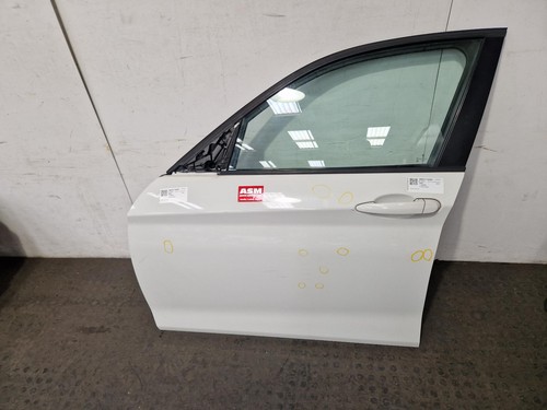 Bmw series 2012 left front - 1,