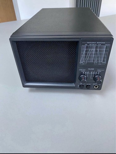 Yaesu sp2000 boxed - yaesu,