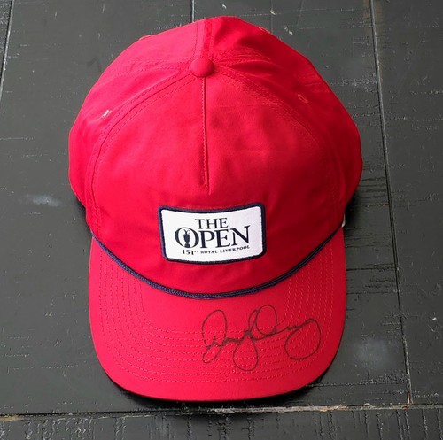 Rory mcilroy open - mcilroy, champion