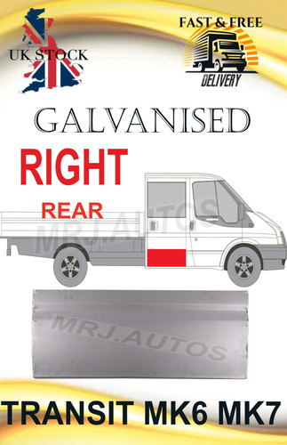 For ford transit mk6 mk7 - ford,