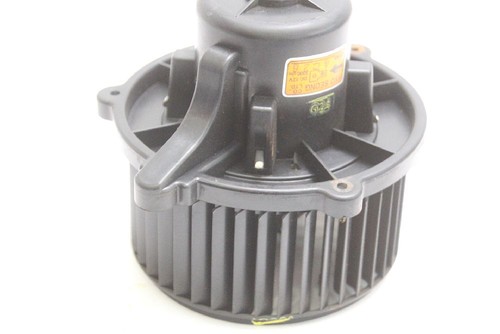 Heater fan kia rio kombi - fan,