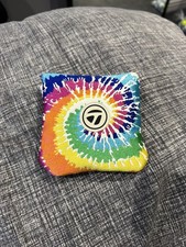 TaylorMade Vault ‘Tie Dye’