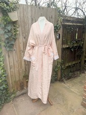 Vintage  M&S Dressing Gown