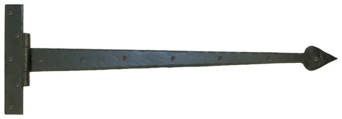 From the anvil - the,