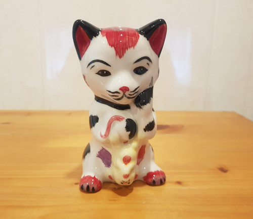 Lorna bailey cat luna - lorna,