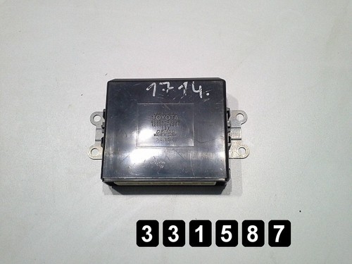 2003 lexus ecu - ecu, module