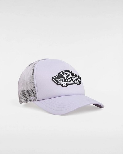 Vans classic patch - vans, hat