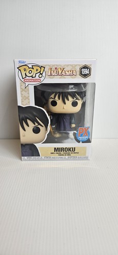 Miroku 1594 funko - #1594,