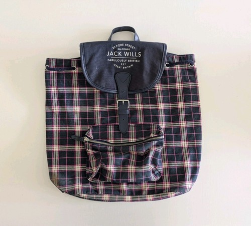 Jack wills pink - jack,