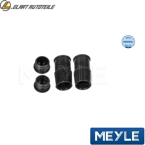 Guide sleeve set brake - guide,