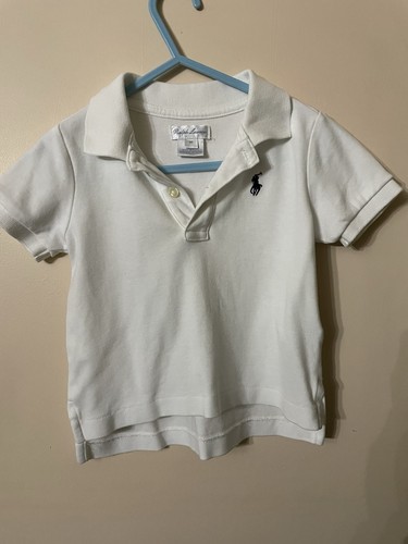 Baby ralph lauren - lauren, polo