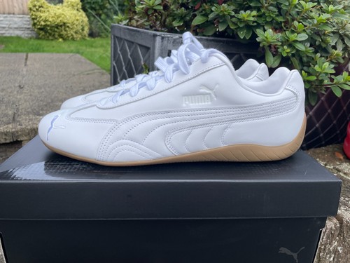 Puma speedcat leather - speedcat,