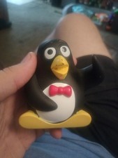 Disney Pixar Wheezy Penguin
