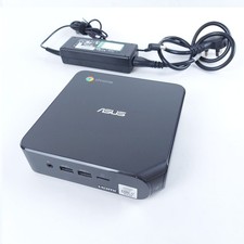 ASUS Chromebox 4 i7-10510U