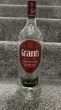 Grants Blended Scotch Whisky -
