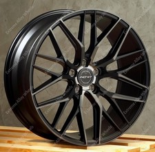 18" Bp Blitz Alloy Wheels Fits