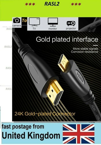 Camera tv monitor - to, hd