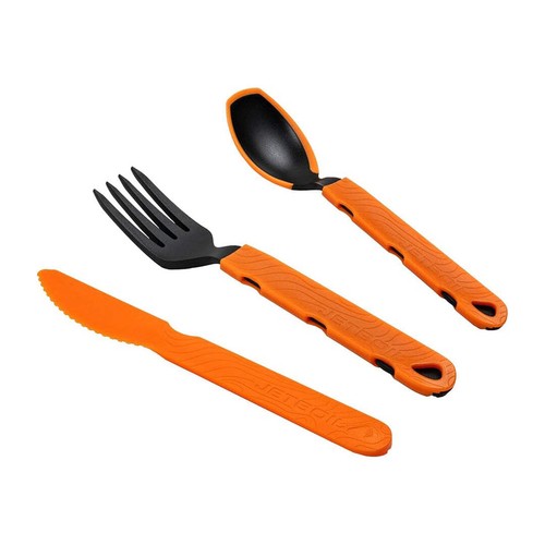 Jetboil trailware utensil set - jetboil,
