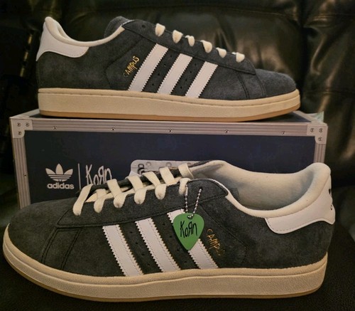 Adidas campus korn - 2,
