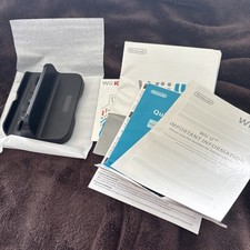 Official nintendo wii - nintendo, u