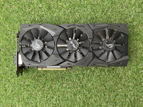 Asus rog strix geforce - asus,