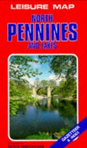 North pennines and lakes - north,