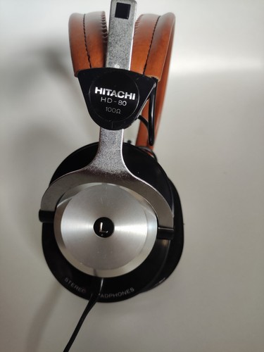 Hitachi vintage - hd,